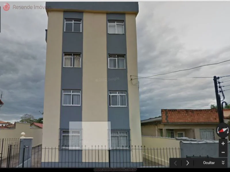 Foto 2 de 2 - Apartamento para aluguel em Elite